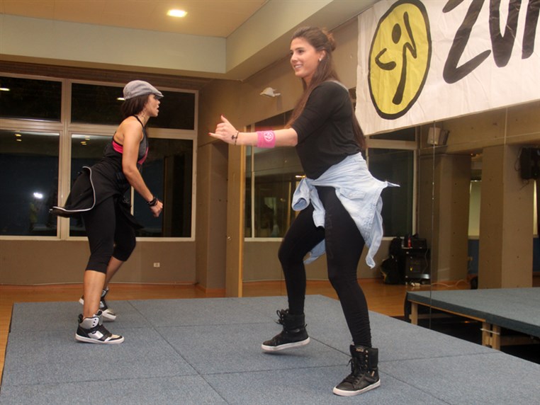 MASTER CLASS with Loretta Bates